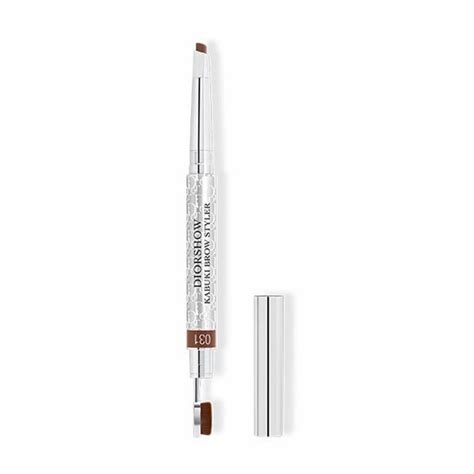 augenbrauen stift von dior
